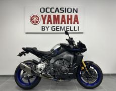 Yamaha autres Orange