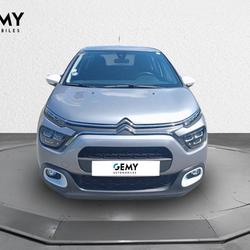 Citroen C3 C3 PureTech 83 ch BVM5 You Angers