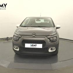 Citroen C3 C3 PureTech 83 ch BVM5 You Angers