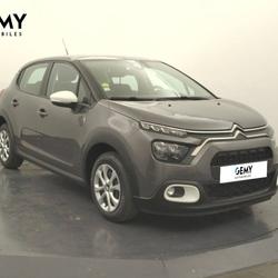Citroen C3 C3 PureTech 83 ch BVM5 You Angers
