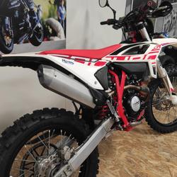 Beta RR 125  Tr&eacute;gueux