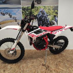 Beta RR 125  Tr&eacute;gueux