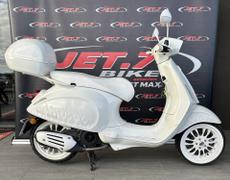 Vespa Sprint Sainte-Maxime