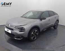Citroen C4 Angers