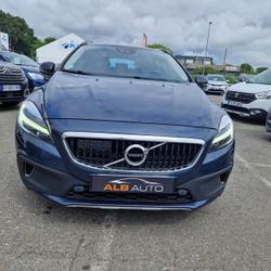 Volvo V40 Cross Country D2 ADBLUE 120CH OVERSTA EDITION GEARTRONIC Brest