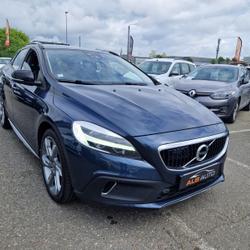 Volvo V40 Cross Country D2 ADBLUE 120CH OVERSTA EDITION GEARTRONIC Brest