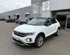 Volkswagen T-Roc La Gorgue