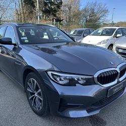 BMW Serie 3 VII (G21) 316dA MH 122ch Business Design Lanester