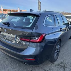 BMW Serie 3 VII (G21) 316dA MH 122ch Business Design Lanester