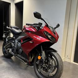 Triumph Daytona  Dury