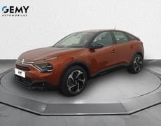 Citroen C4 Angers