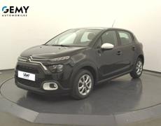 Citroen C3 Angers