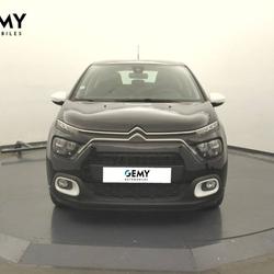 Citroen C3 C3 PureTech 83 S&S BVM5 YOU! Angers