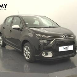 Citroen C3 C3 PureTech 83 S&S BVM5 YOU! Angers