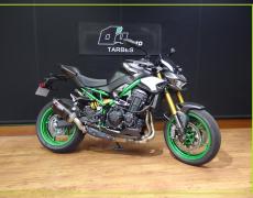 Kawasaki Z