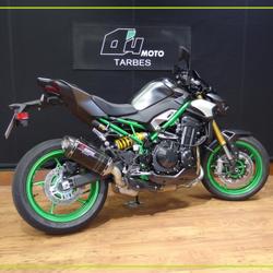 Kawasaki Z  Tarbes