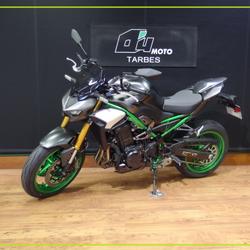 Kawasaki Z  Tarbes