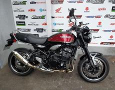 Kawasaki Z Saint-Ouen-l'Aumône