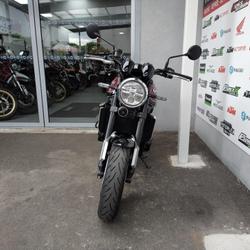 Kawasaki Z  Saint-Ouen-l'Aum&ocirc;ne