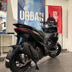 Aprilia SR  Paris 15e Arrondissement