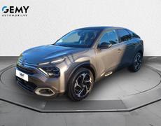 Citroen C4 Angers