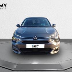 Citroen C4 C4 PureTech 130 S&S BVM6 Shine Angers