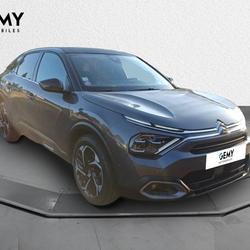 Citroen C4 C4 PureTech 130 S&S BVM6 Shine Angers