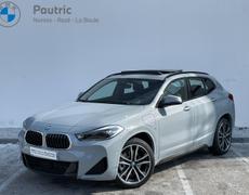 BMW X2 Saint-Herblain