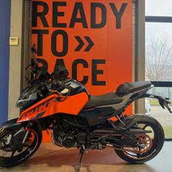 KTM Duke occasion - Bourgoin-Jallieu - photo 2/2