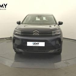 Citroen C5 Aircross C5 Aircross PureTech 130 S&S BVM6 Feel Angers