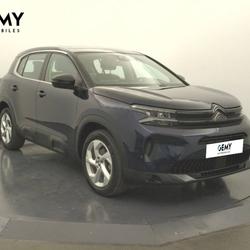 Citroen C5 Aircross C5 Aircross PureTech 130 S&S BVM6 Feel Angers