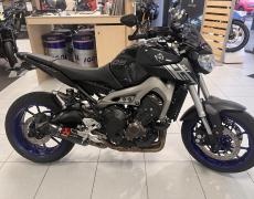 Yamaha MT09 Pamiers
