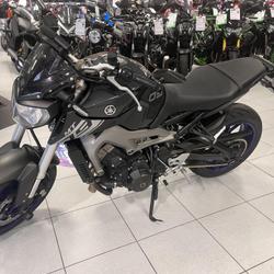Yamaha MT09  Pamiers