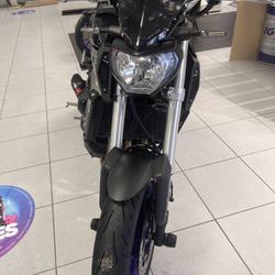 Yamaha MT09  Pamiers