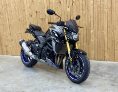 Suzuki GSX Valence