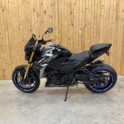Suzuki GSX occasion - Valence - photo 2/4