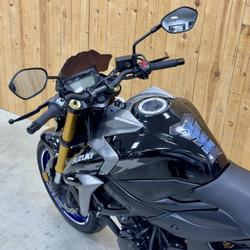 Suzuki GSX occasion - Valence - photo 3/4