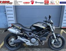 Ducati Monster Sens