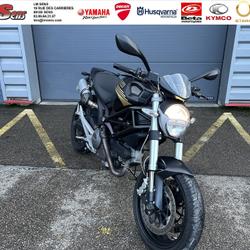 Ducati Monster  Sens