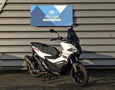 Aprilia SR Gonfreville-l'Orcher