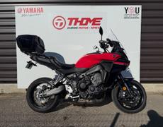 Yamaha TT Nîmes