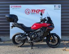 Yamaha TT Nîmes