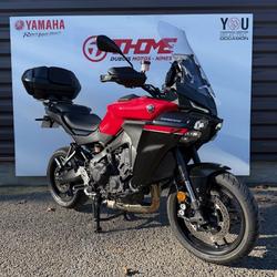 Yamaha TT  N&icirc;mes
