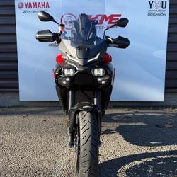 Yamaha TT  N&icirc;mes