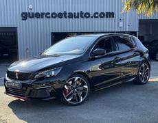 Peugeot 308 II Phase 2 Guer