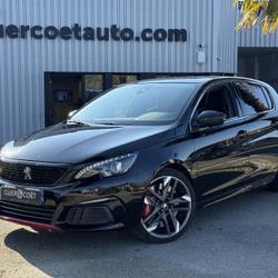 Peugeot 308 II Phase 2 1.6 263CH S&S GTI Guer