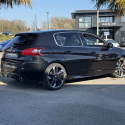 Peugeot 308 II Phase 2 1.6 263CH S&S GTI Guer