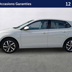 Volkswagen Polo Polo 1.0 TSI 95 S&S BVM5 Life Business Saint-Victoret