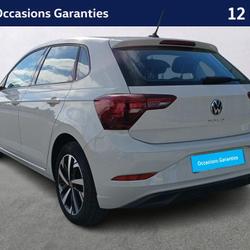 Volkswagen Polo Polo 1.0 TSI 95 S&S BVM5 Life Business Saint-Victoret
