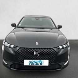 DS DS 4 PureTech 130 EAT8 - Performance Line 4 PureTech 130 EAT8 - Performance Line occasion - La Rochelle - photo 2/34